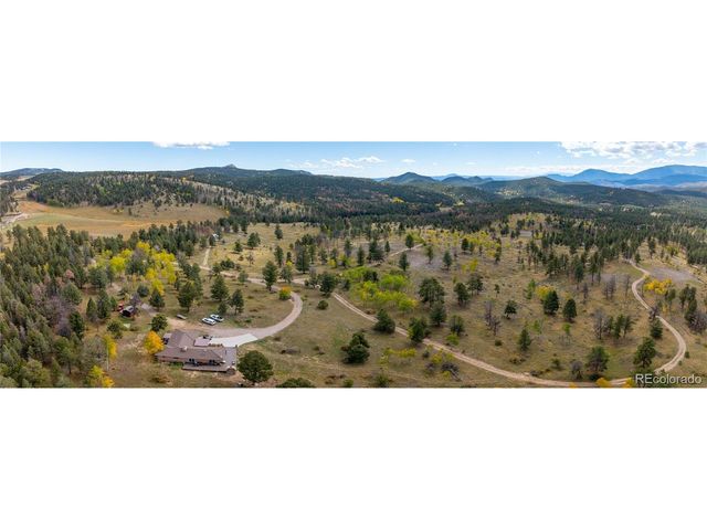 12464 S US Hwy 285, Conifer, CO 80433