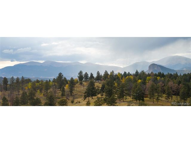 12464 S US Hwy 285, Conifer, CO 80433