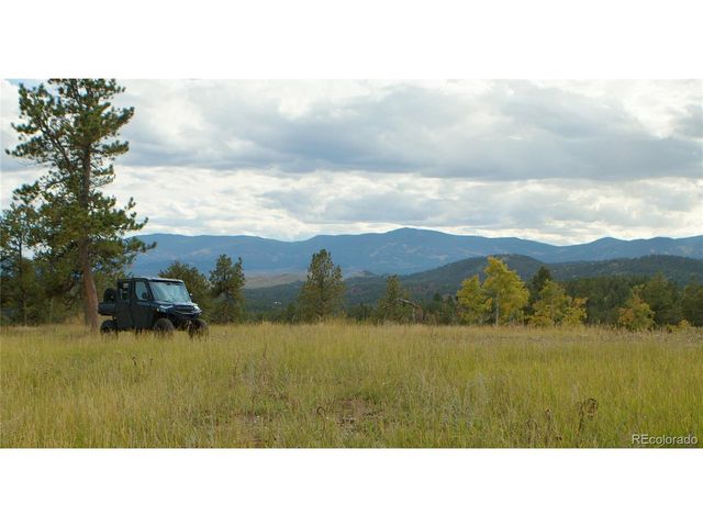 12464 S US Hwy 285, Conifer, CO 80433