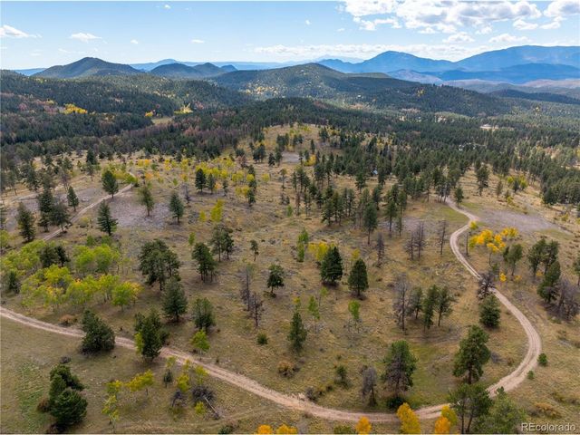 12464 S US Hwy 285, Conifer, CO 80433