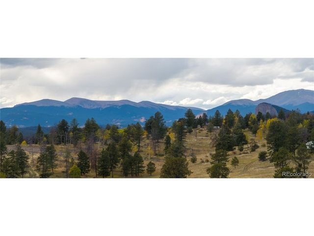 12464 S US Hwy 285, Conifer, CO 80433