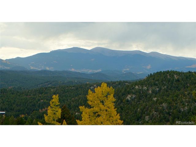 12464 S US Hwy 285, Conifer, CO 80433