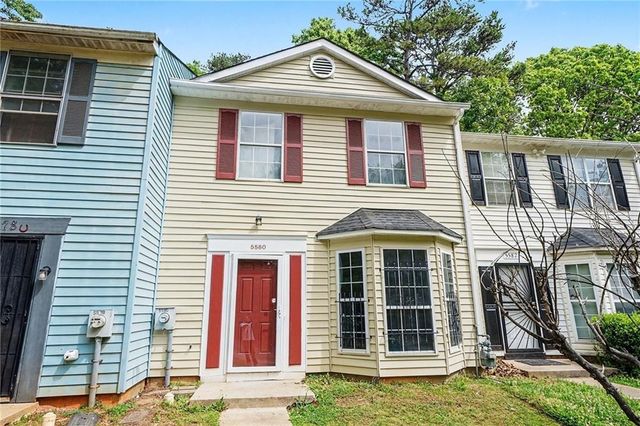 5580 Stonington Trace Parkway, Stone Mountain, GA 30087