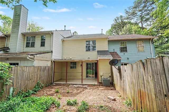 5580 Stonington Trace Parkway, Stone Mountain, GA 30087