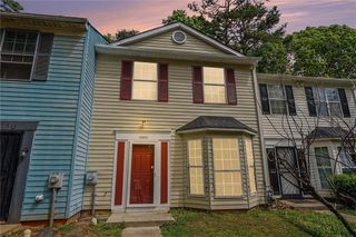 5580 Stonington Trace Parkway, Stone Mountain, GA 30087
