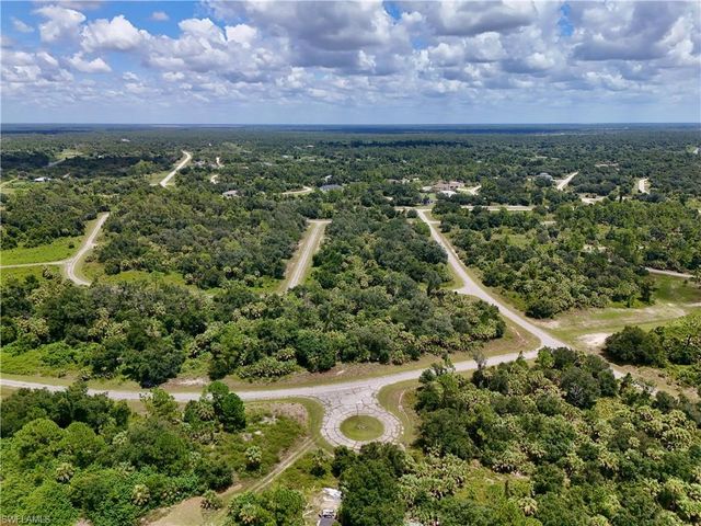 Pilgrim RD, North Port, FL 34288
