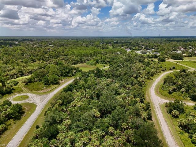 Pilgrim RD, North Port, FL 34288
