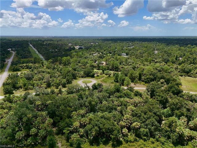 Pilgrim RD, North Port, FL 34288