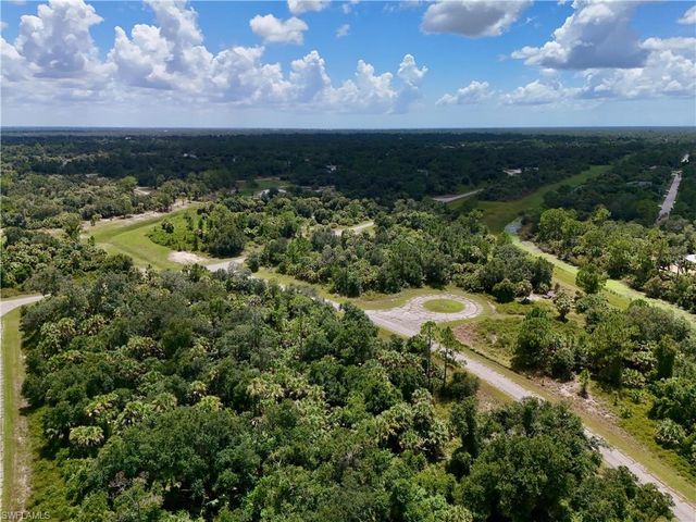Pilgrim RD, North Port, FL 34288