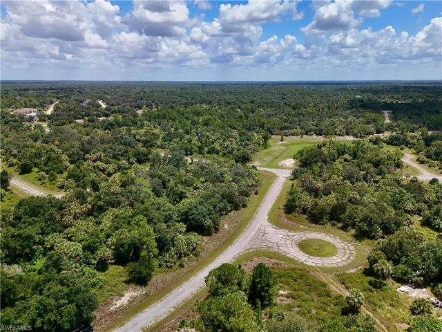 Pilgrim RD, North Port, FL 34288