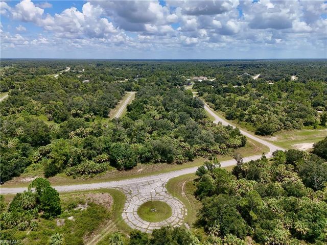 Pilgrim RD, North Port, FL 34288