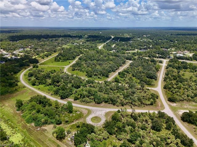 Pilgrim RD, North Port, FL 34288