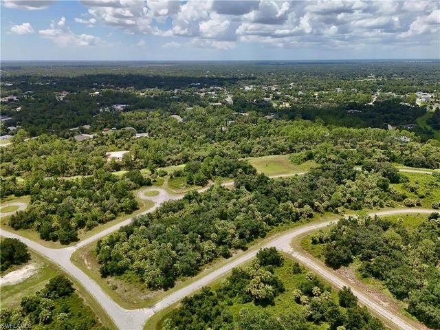 Pilgrim RD, North Port, FL 34288