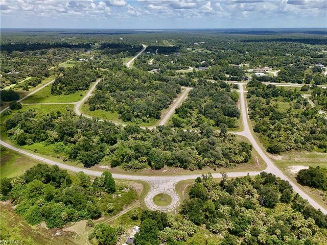 Pilgrim RD, North Port, FL 34288