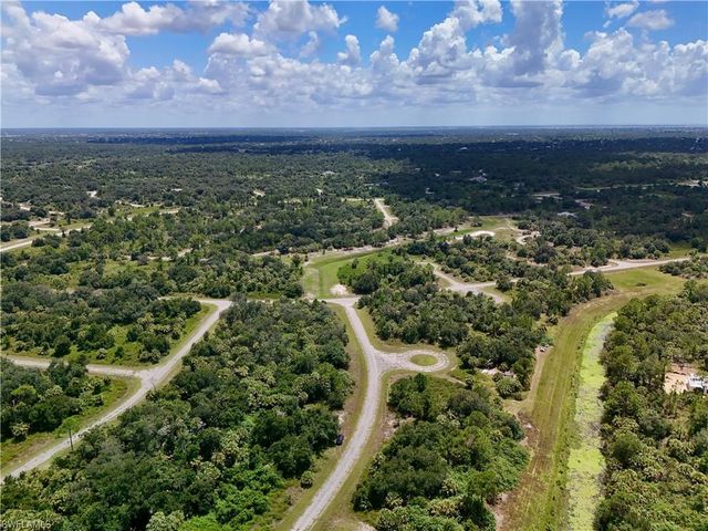 Pilgrim RD, North Port, FL 34288