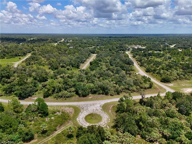 Pilgrim RD, North Port, FL 34288