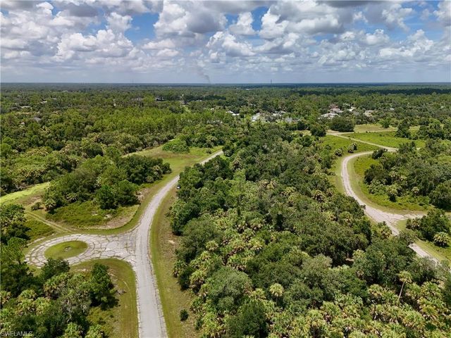 Pilgrim RD, North Port, FL 34288