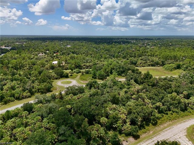 Pilgrim RD, North Port, FL 34288