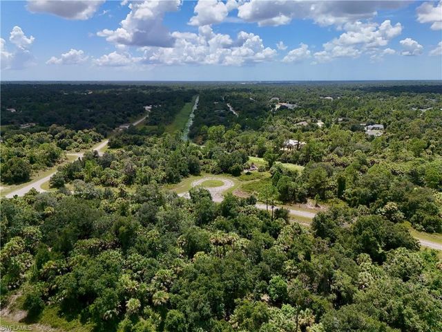 Pilgrim RD, North Port, FL 34288