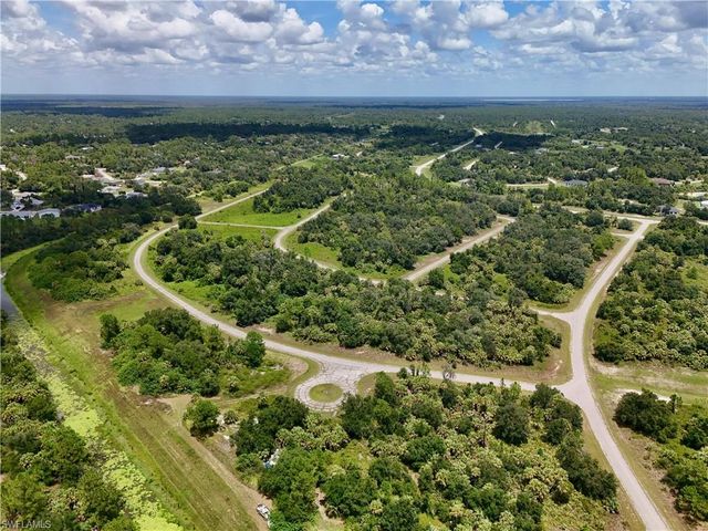 Pilgrim RD, North Port, FL 34288