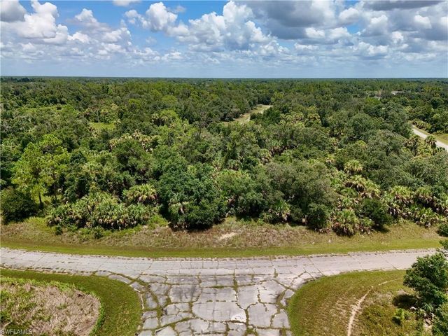 Pilgrim RD, North Port, FL 34288