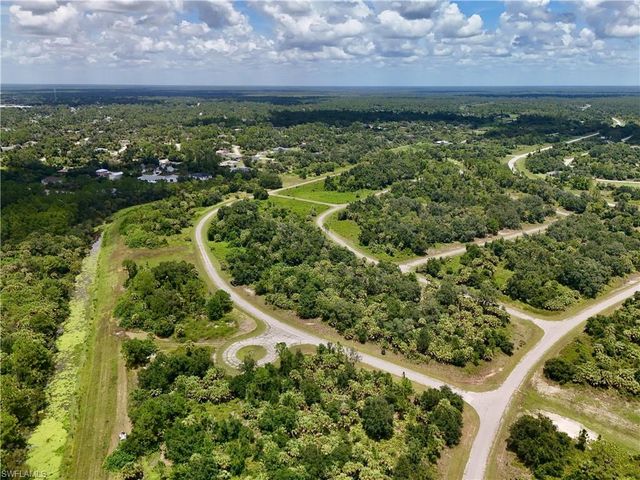 Pilgrim RD, North Port, FL 34288