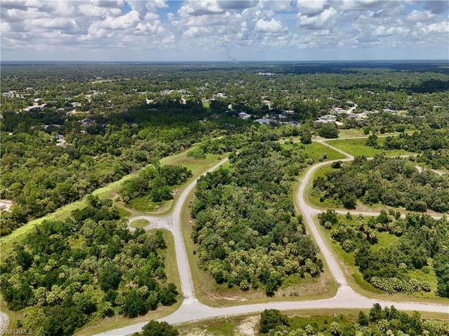 Pilgrim RD, North Port, FL 34288