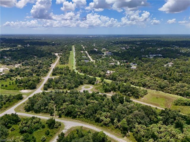Pilgrim RD, North Port, FL 34288