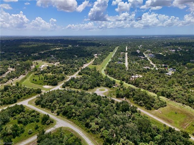 Pilgrim RD, North Port, FL 34288