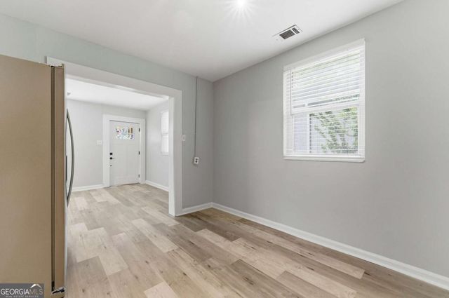 1307 Elizabeth Avenue SW, Atlanta, GA 30310