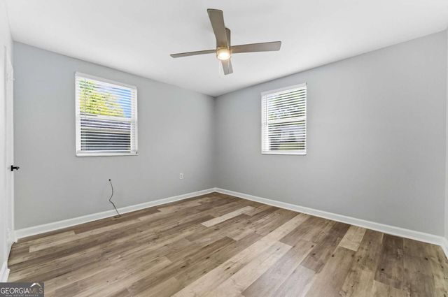 1307 Elizabeth Avenue SW, Atlanta, GA 30310