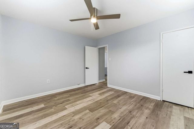 1307 Elizabeth Avenue SW, Atlanta, GA 30310