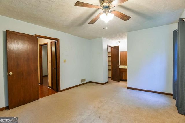 60 Russell Drive, Covington, GA 30014