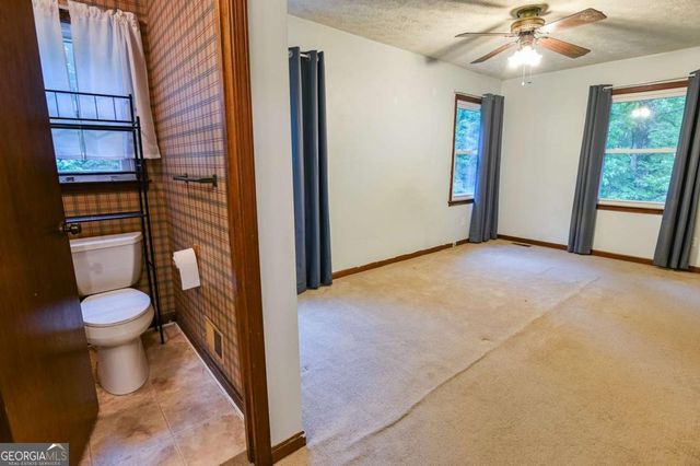 60 Russell Drive, Covington, GA 30014