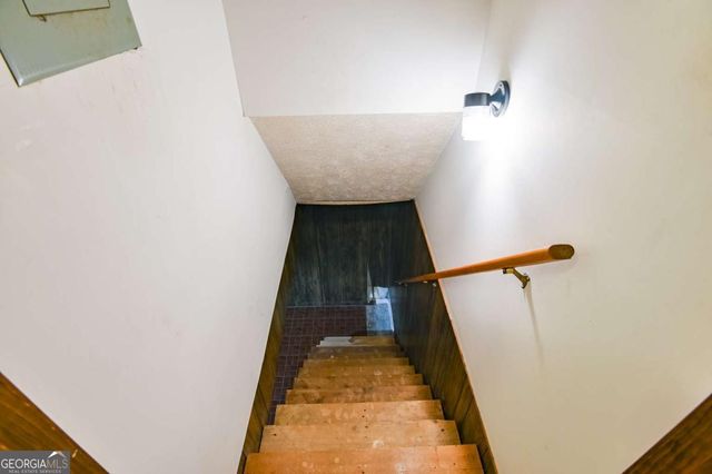 60 Russell Drive, Covington, GA 30014