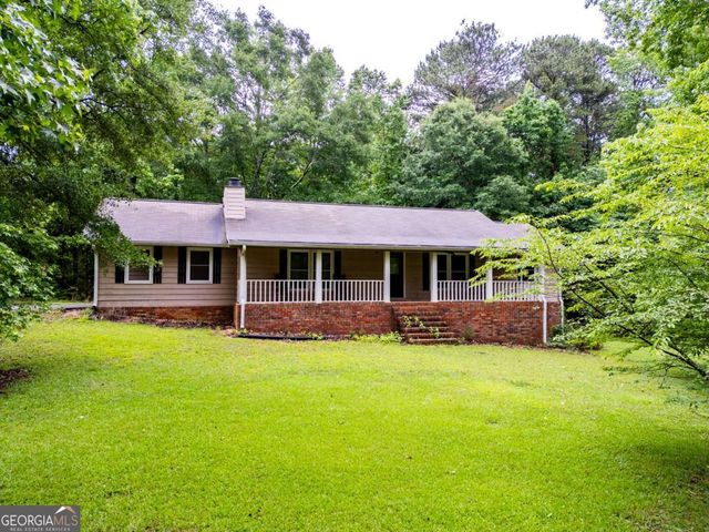 60 Russell Drive, Covington, GA 30014