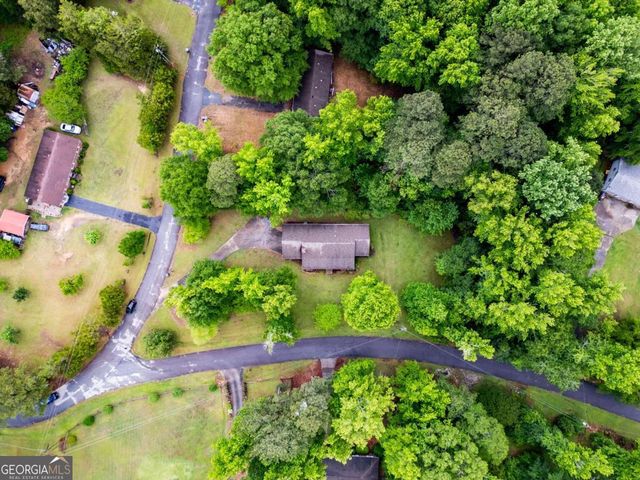60 Russell Drive, Covington, GA 30014