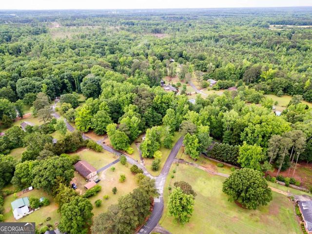 60 Russell Drive, Covington, GA 30014
