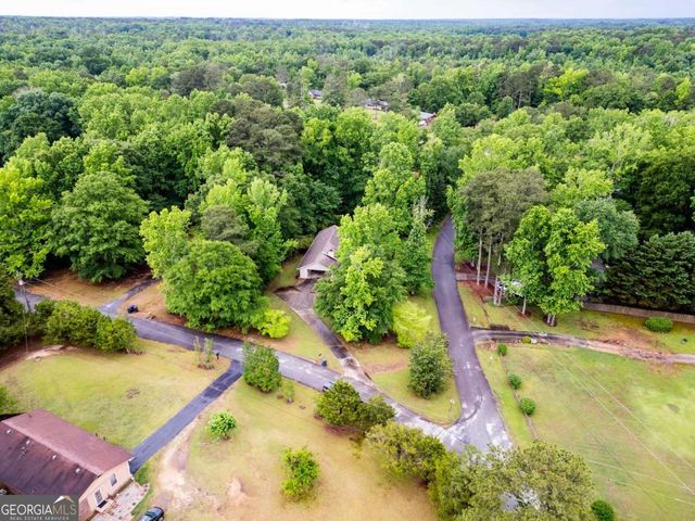 60 Russell Drive, Covington, GA 30014
