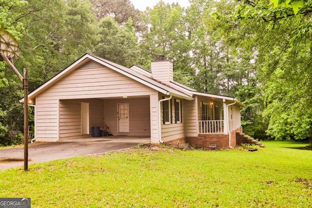 60 Russell Drive, Covington, GA 30014