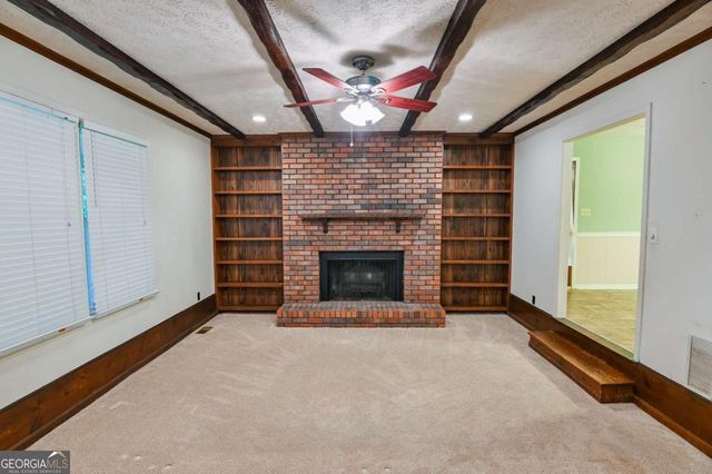 60 Russell Drive, Covington, GA 30014