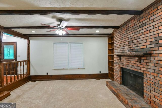 60 Russell Drive, Covington, GA 30014