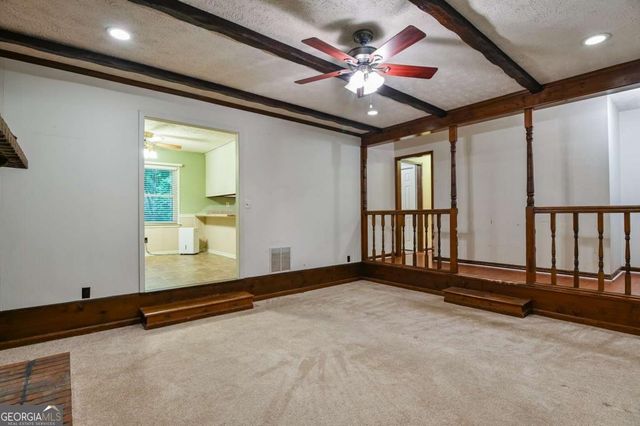 60 Russell Drive, Covington, GA 30014