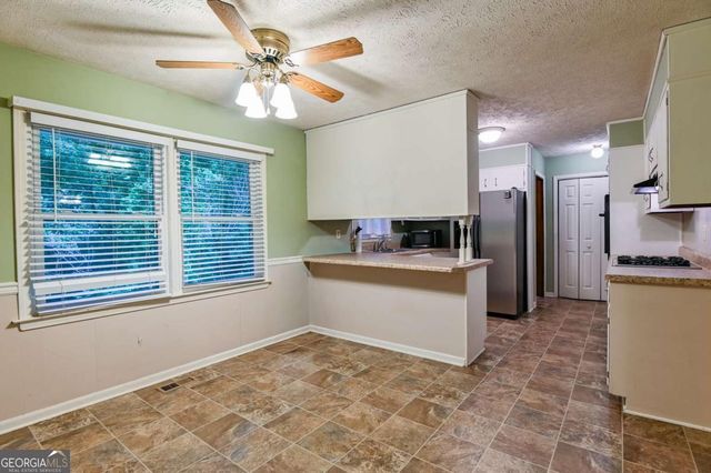 60 Russell Drive, Covington, GA 30014
