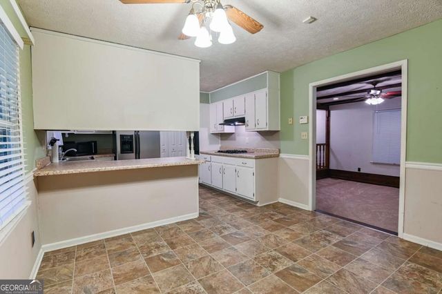 60 Russell Drive, Covington, GA 30014