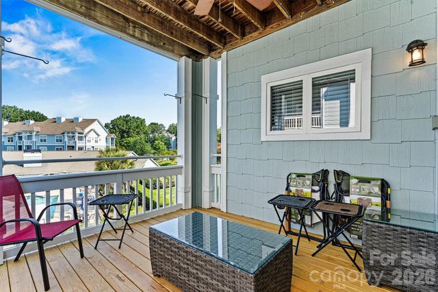 18824 Nautical Drive 35, Cornelius, NC 28031