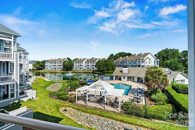 18824 Nautical Drive 35, Cornelius, NC 28031