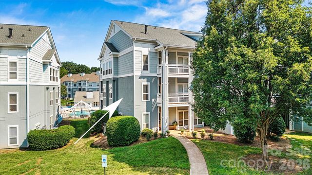 18824 Nautical Drive 35, Cornelius, NC 28031