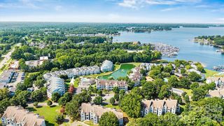 18824 Nautical Drive 35, Cornelius, NC 28031