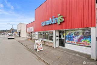 610 W Main Street, Centralia, WA 98531